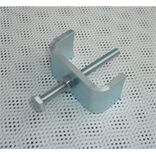 TOOL - EXTRACTOR FOR CENTRE INSERTION OF CRANKSHAFT - TWIN CYLINDER JAWA + ČZ